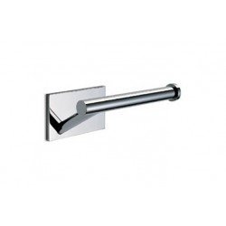 Portarrollo + Colgador de pared PLATE Bertocci