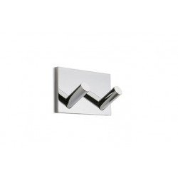 Portarrollo + Colgador de pared PLATE Bertocci