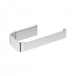 Set accesorios baño LINE de Bath+ con adhesivo.