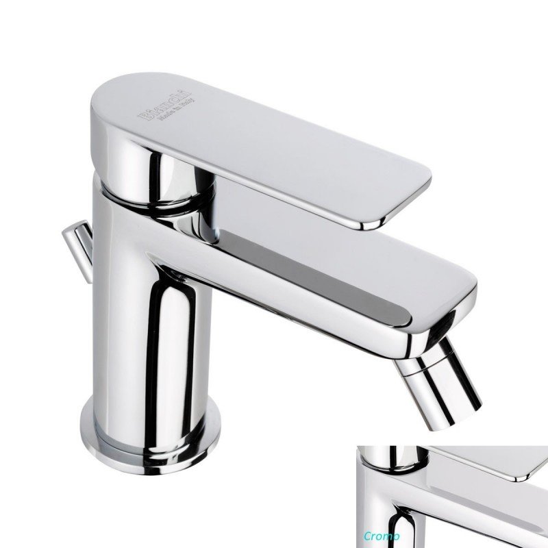 Griferia Bidet FREEDOM de BIANCHI en CROMO