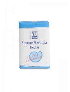 Jabón de Marsella Neutro 200 gr