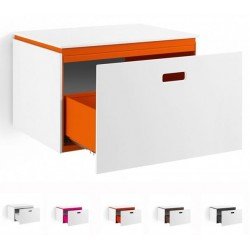 Mueble auxiliar para baño...