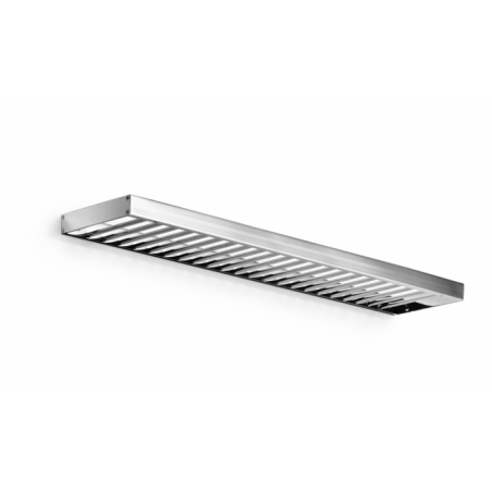 Estante de rejilla para duchas de 60 cm Estante de rejilla para duchas de 60 cm