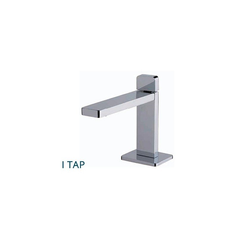 Grifo mezclador para lavabo Itap Water Evolution