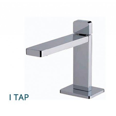 Grifo mezclador para lavabo Itap Water Evolution